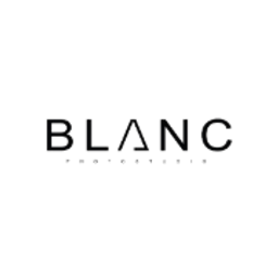 Логотип: Blanc Studio