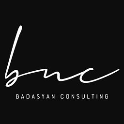 Логотип: BNC