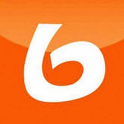 Բուկինիստ գրախանութ - լոգոտիպ