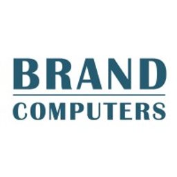 Brand Computers LLC - լոգոտիպ