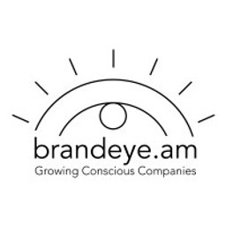Логотип: BRANDEYE.AM