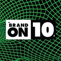 Brandon logo