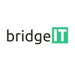 Bridge IT - լոգոտիպ
