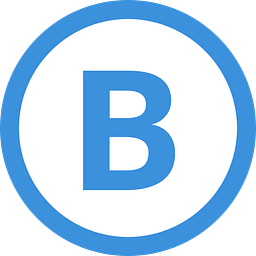 Բրայթ Հաուս logo