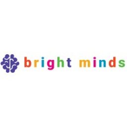 Bright Minds - լոգոտիպ