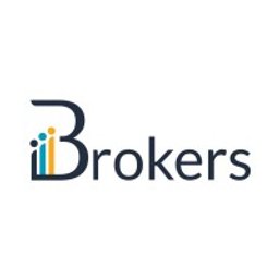 brokers.am - լոգոտիպ