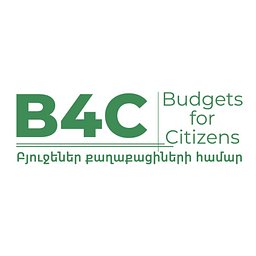 Բյուջետային գիտելիքների փոխանակման հարթակ - լոգոտիպ