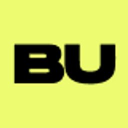 BuildUp logo