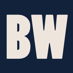 Buiten Westen - լոգոտիպ