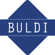Buldi - լոգոտիպ