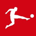 Bundesliga | official website — լոգոտիպ