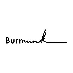 Burmunk Perfumery Chain - լոգոտիպ