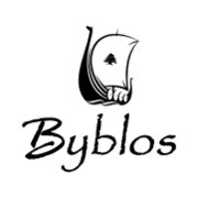 Byblos logo