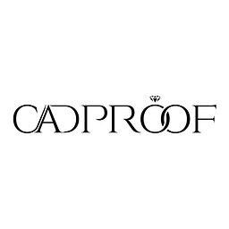 Логотип: cadproof Armenia