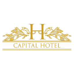 Capital Hotel - լոգոտիպ