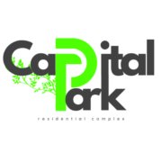 CapitalPark - լոգոտիպ