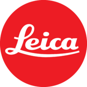 LEICA STORE YEREVAN - լոգոտիպ