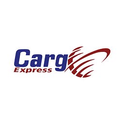 Cargo Express բեռնափոխադրողների միասնական հարթակ - լոգոտիպ