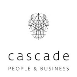 Cascade People & Business - լոգոտիպ