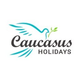 Caucasus holidays logo