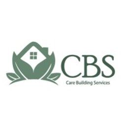 CBS Construction - լոգոտիպ