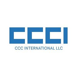 Логотип: CCC International