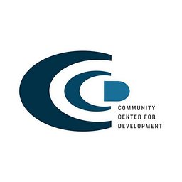 Логотип: ccd.am