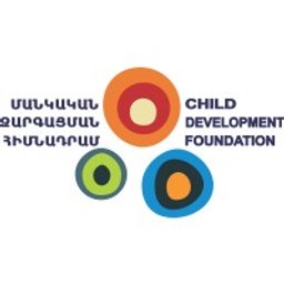 CDF - լոգոտիպ