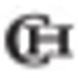 Логотип: Central Hotel Yerevan, Armenia
