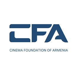 Հայաստանի ազգային կինոկենտրոն - լոգոտիպ