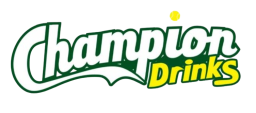 Champion Drinks - լոգոտիպ