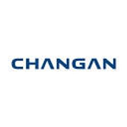 Changan Armenia - լոգոտիպ