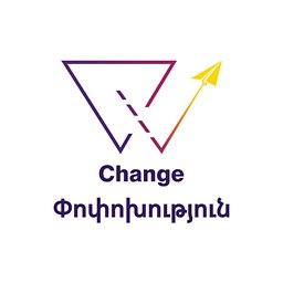 Change Armenia - լոգոտիպ