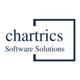 Chartrics Software Solutions logo