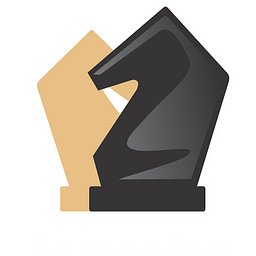 Логотип: Chessfed