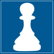 Логотип: ChessSchool