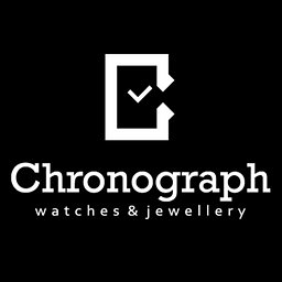 Chronograph Armenia - լոգոտիպ