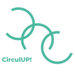 CirculUP! - լոգոտիպ