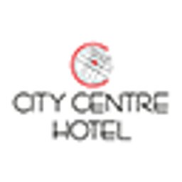 City Centre Hotel - լոգոտիպ