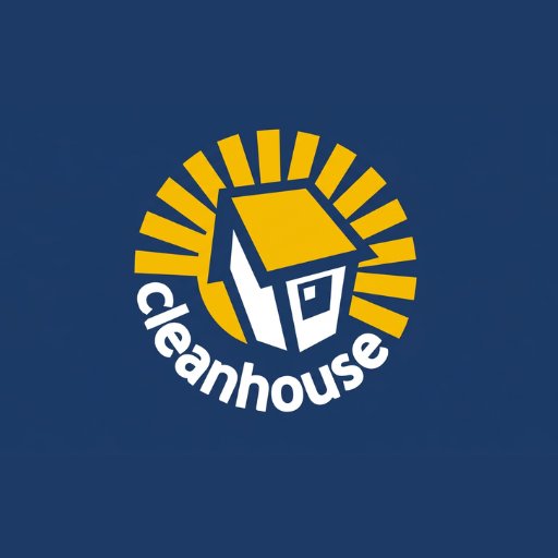 CleanHouse Հայաստան - լոգոտիպ