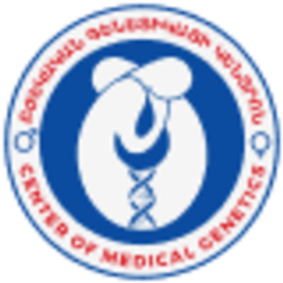 Center of Medical Genetics and Primary Health Care - լոգոտիպ