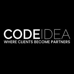 Code Idea logo