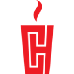 Coffee House Company - լոգոտիպ