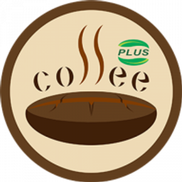Логотип: Coffee Plus