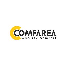 Comfarea - լոգոտիպ