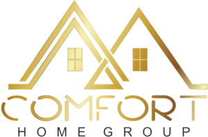 Comfort - լոգոտիպ