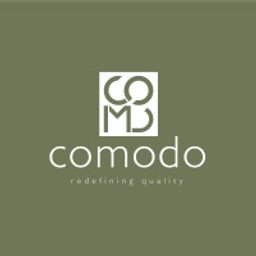 comodo.am - լոգոտիպ