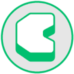 Complex logo