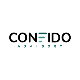 Confido Advisory - լոգոտիպ
