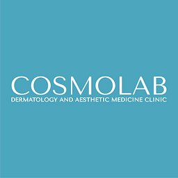 Cosmolab .am - լոգոտիպ